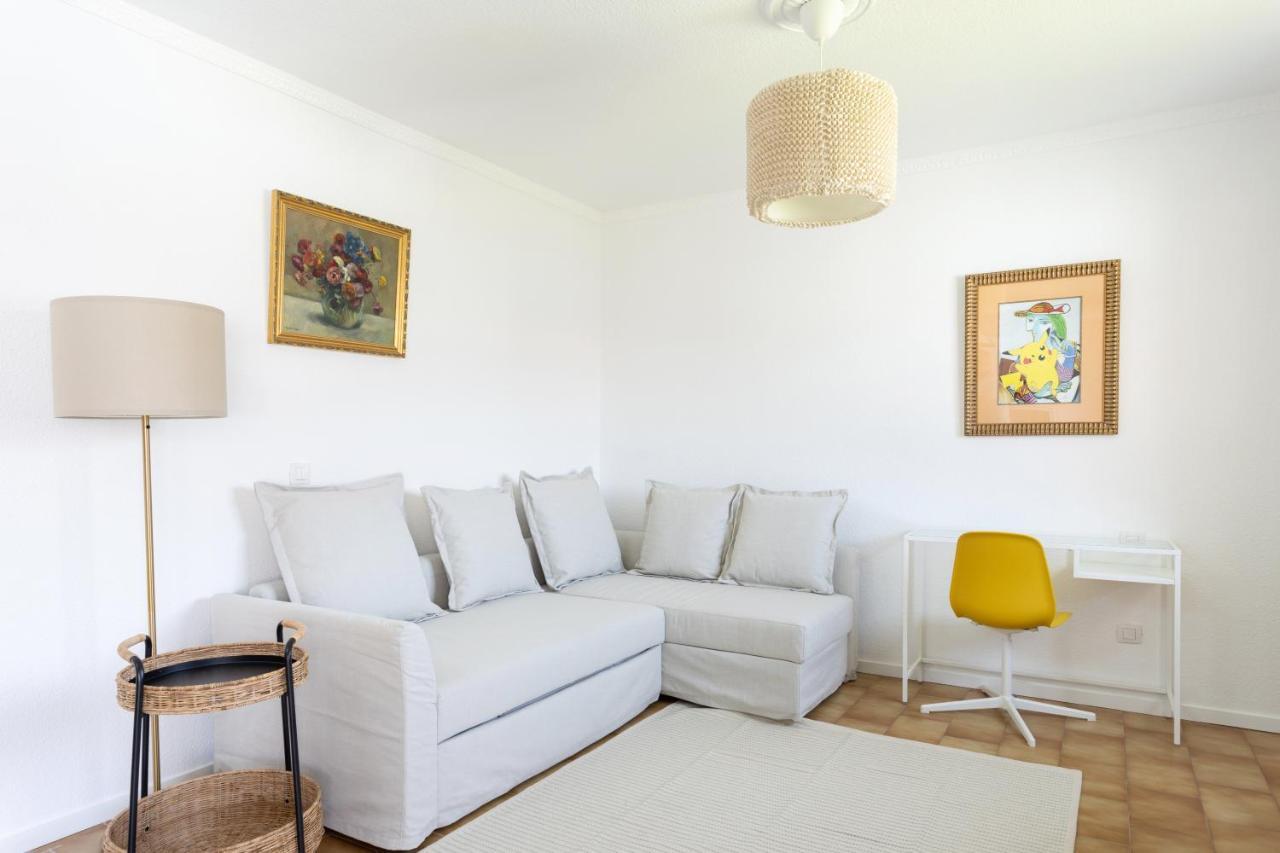 Prime Homes Parque Avoceta بويرتو ذي لا كروز المظهر الخارجي الصورة