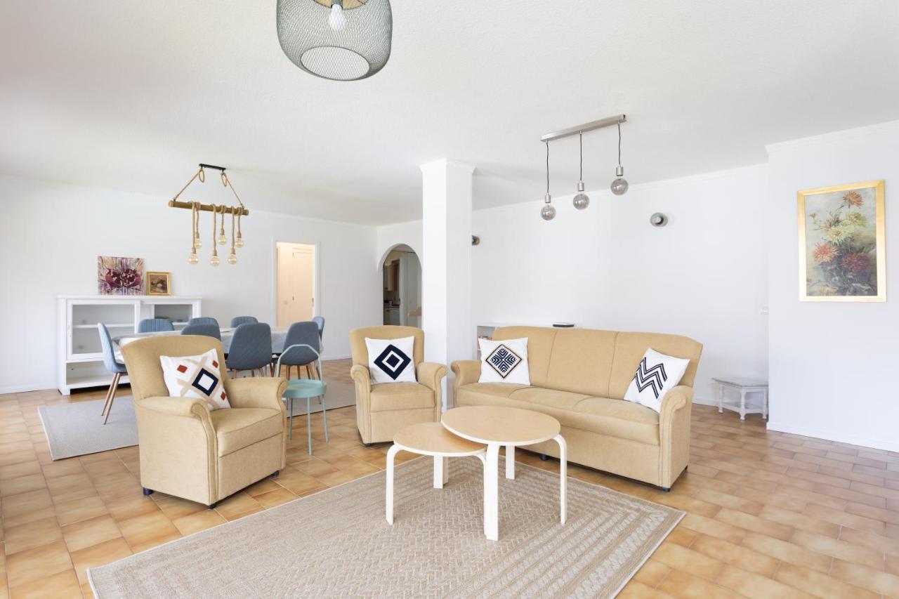 Prime Homes Parque Avoceta بويرتو ذي لا كروز المظهر الخارجي الصورة