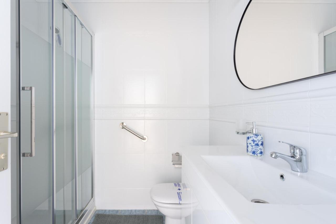 Prime Homes Parque Avoceta بويرتو ذي لا كروز المظهر الخارجي الصورة