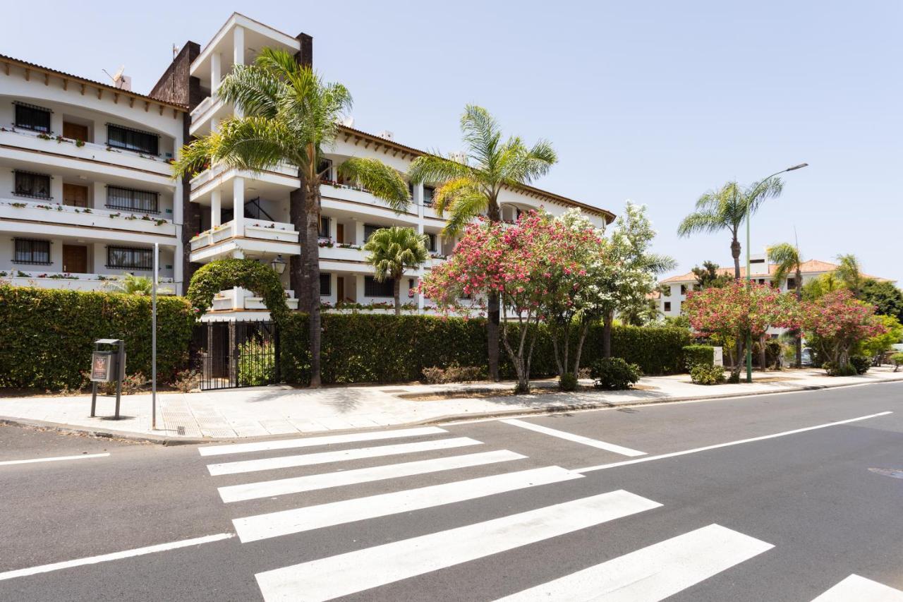 Prime Homes Parque Avoceta بويرتو ذي لا كروز المظهر الخارجي الصورة