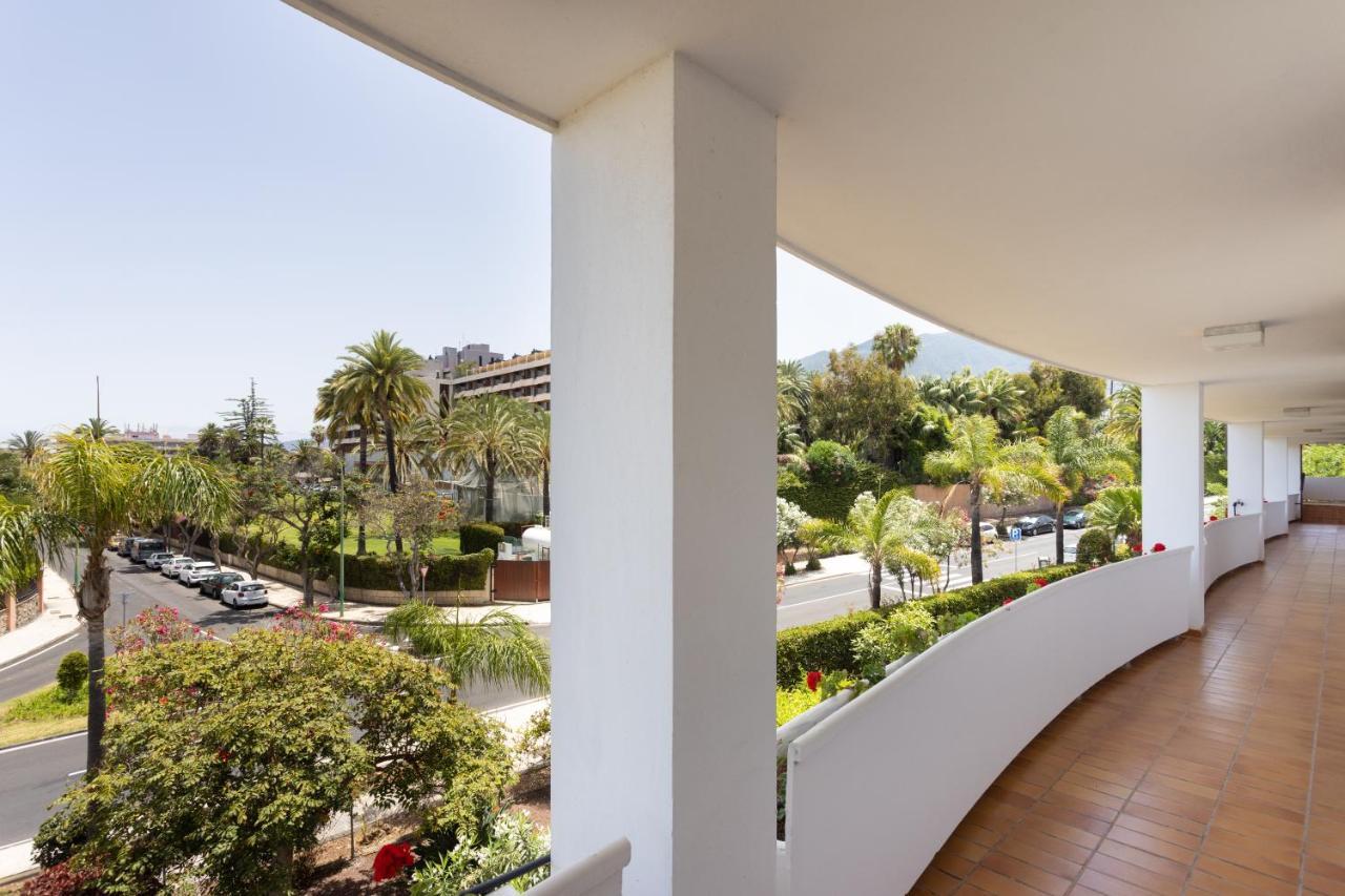 Prime Homes Parque Avoceta بويرتو ذي لا كروز المظهر الخارجي الصورة