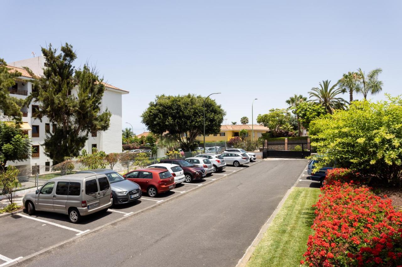 Prime Homes Parque Avoceta بويرتو ذي لا كروز المظهر الخارجي الصورة