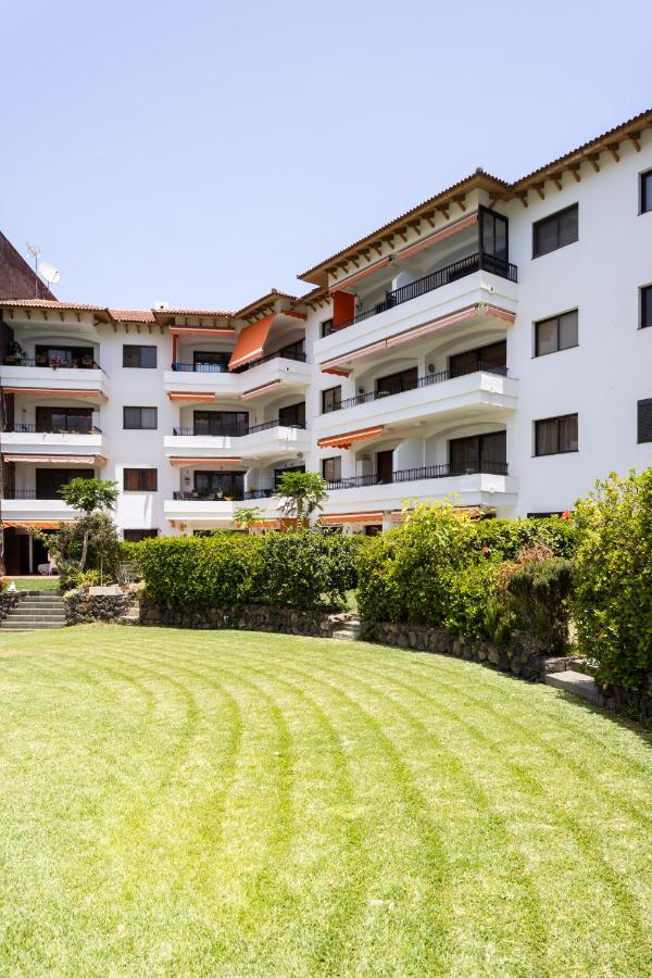 Prime Homes Parque Avoceta بويرتو ذي لا كروز المظهر الخارجي الصورة